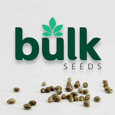 Brand: Bulk Seeds